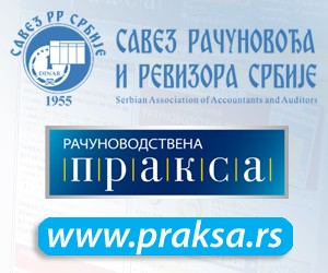 računovodstvena praksa praksa.rs
